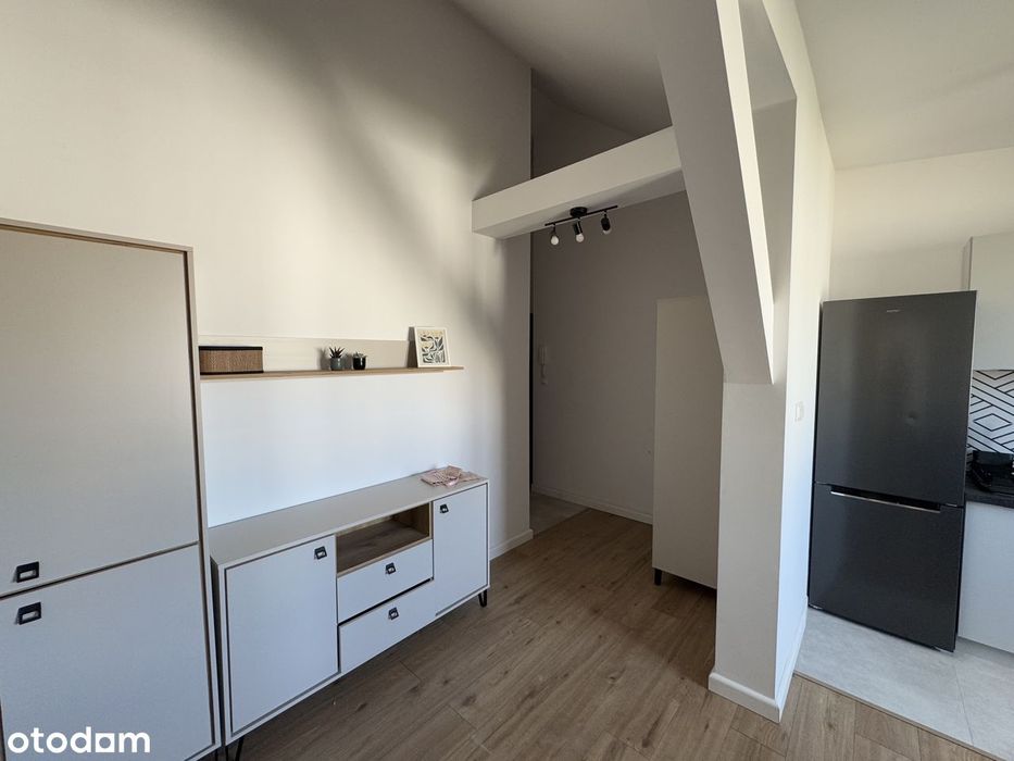 Mieszkanie na wynajem – 32 m² | Warszawa, Targówek, PKP Warszawa Praga