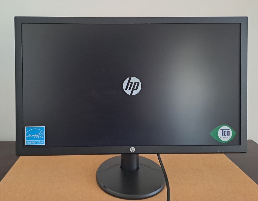 Monitor HP V24 FHD