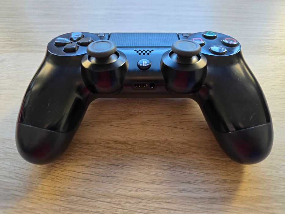 PS4 Comando Preto V2 OFICIAL