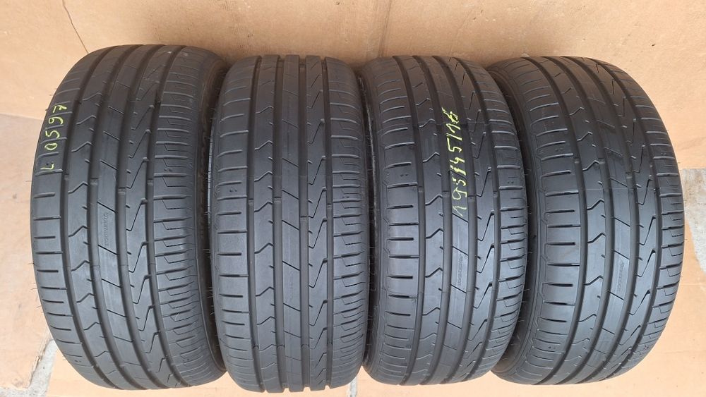Opony Hankook Ventus Prime 3  195/45R16