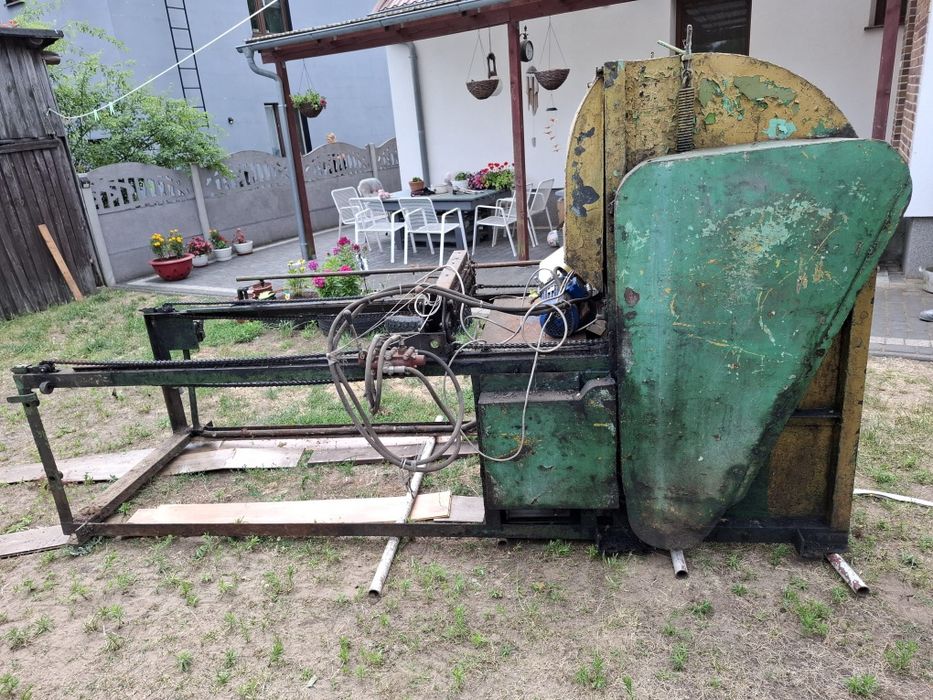 Korowaczka do wikliny