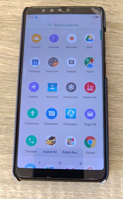 Lenovo K5 Pro 6/64