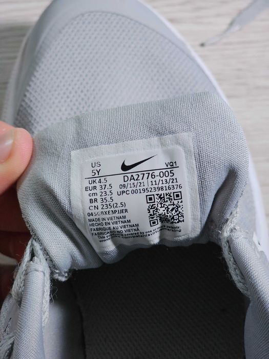 Кросівки Nike Star Runner 37.5