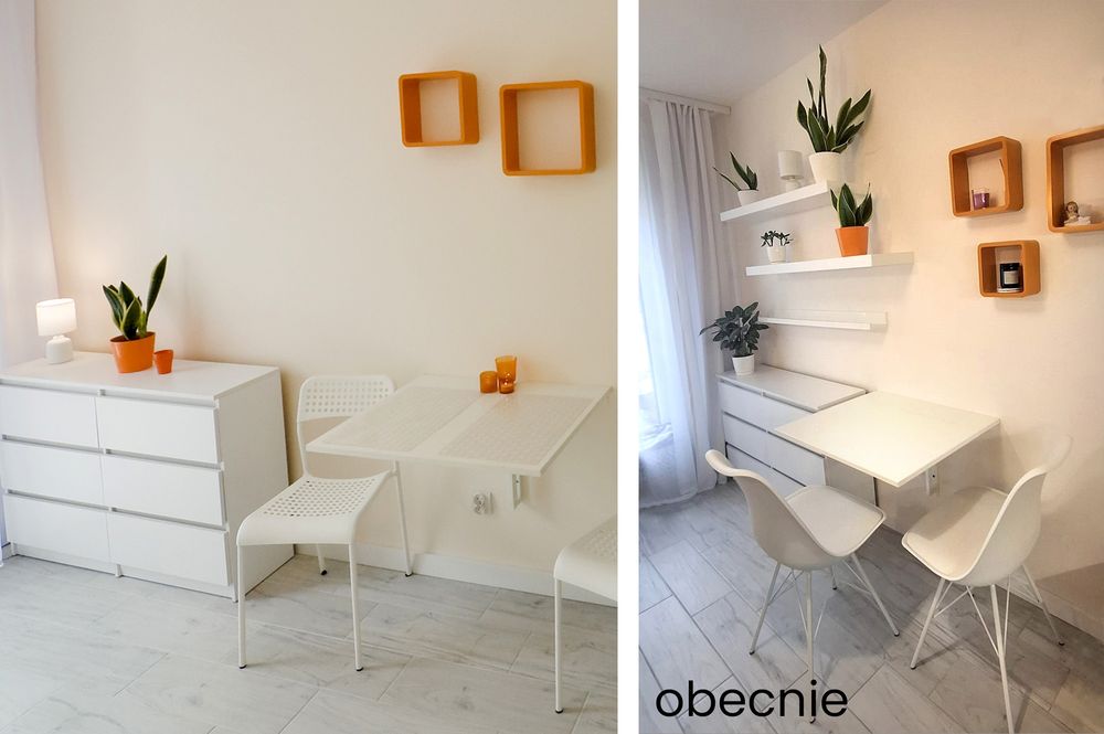Mikro apartament Sołtysowicka 21c