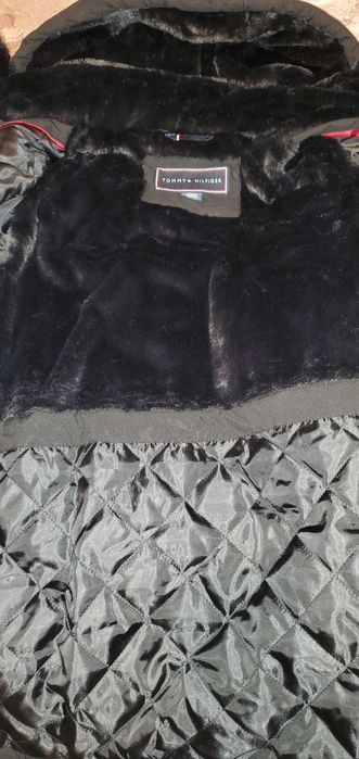 Куртка Tommy Hilfiger (оригінал з США ! )
