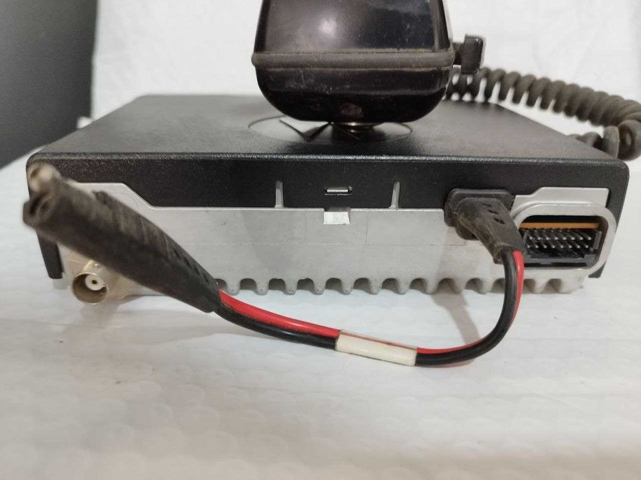 Радіостанції Motorola, Icom, Kenwood.