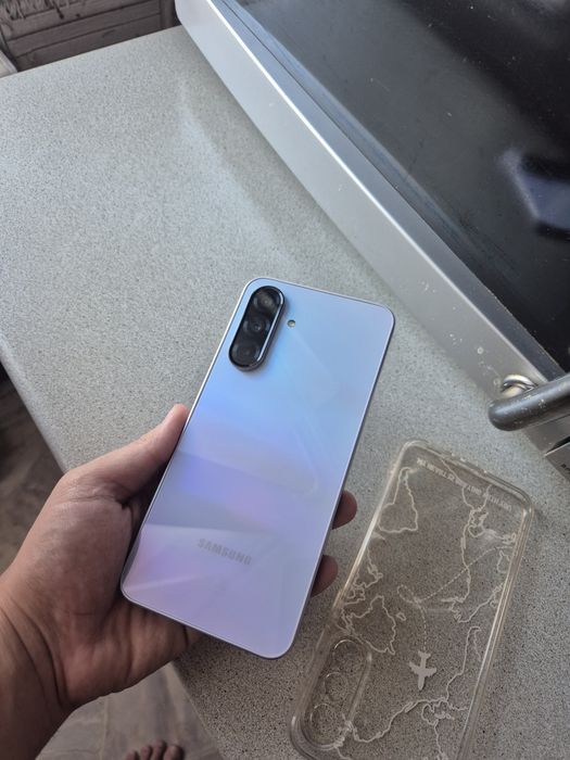 Samsung Galaxy A36 6/128 официальный