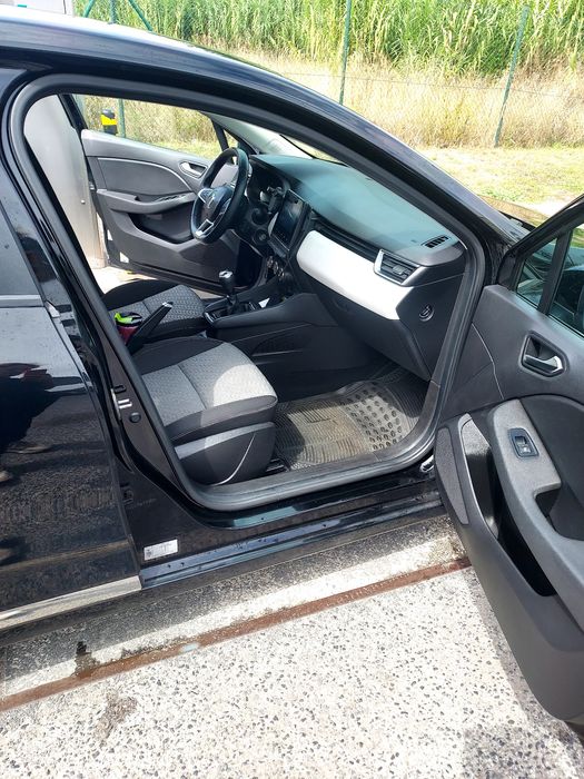 Renault clio 1.5 blue dci evolution