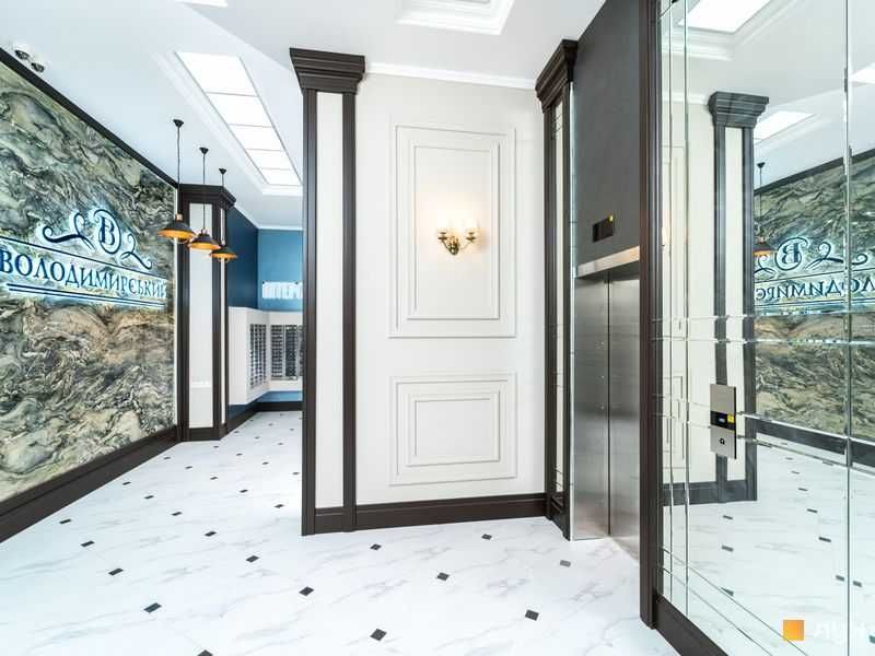 Оренда 2к квартири в ЖК Володимирський вул. Антоновича, 109