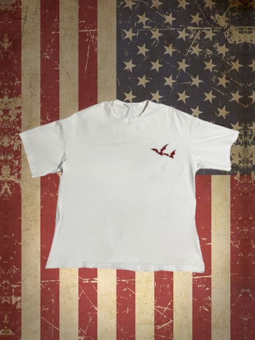 футболка y2k T-shirt