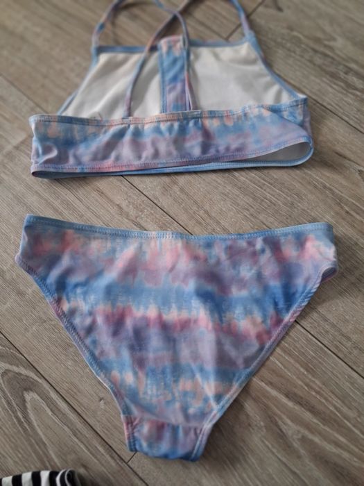 Primark kostium dla dziewczynki roz 11_12 lat 146_152
