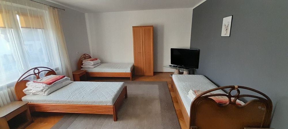 Noclegi dla pracowników