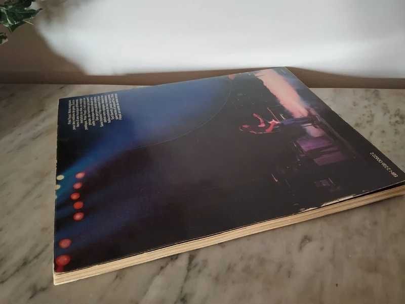 Livro Le Livre du Pink Floyd