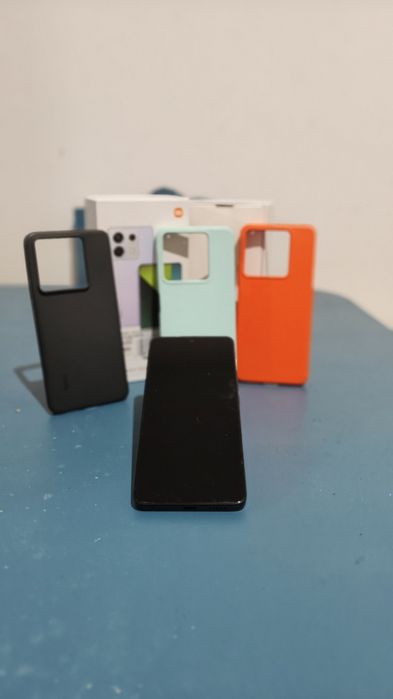 Xiaomi Redmi Note 13 Pro 5G | 8GB RAM | 256GB
