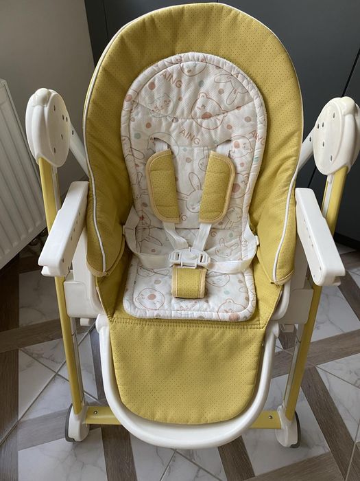 Стілець для годування MominLove Toomsi