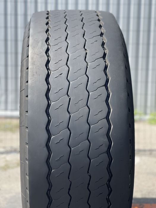 Шина Вантажна 1шт 385/55 R22.5 Pirelli ST01 Base
