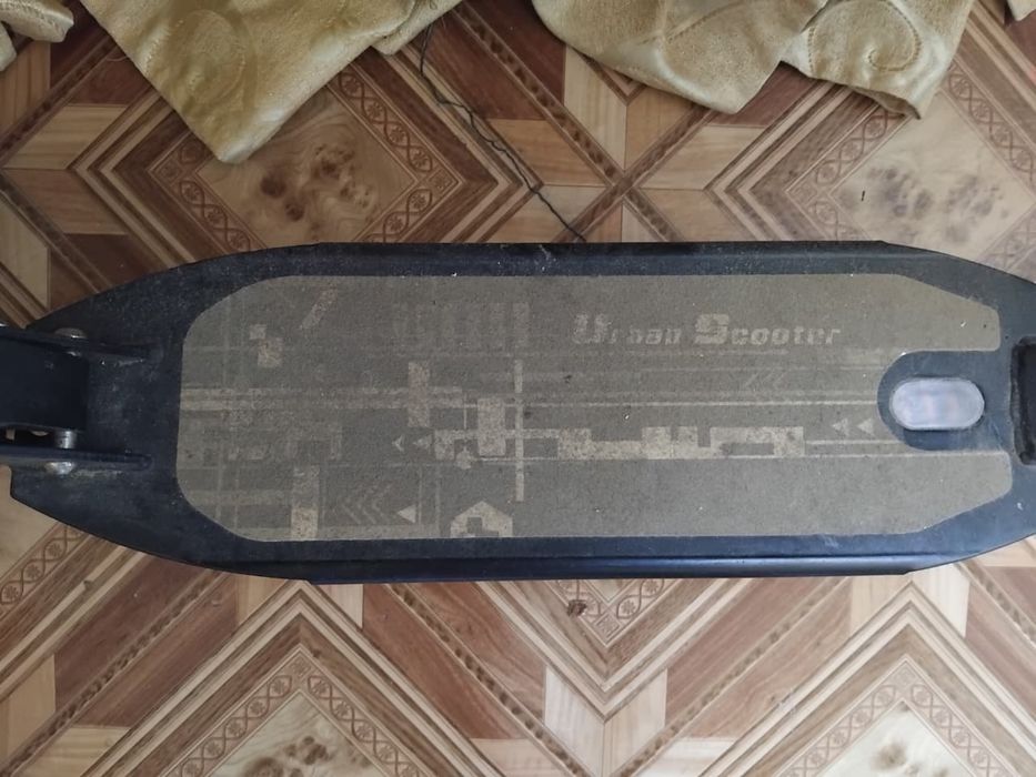 Самокат Urban Scooter
