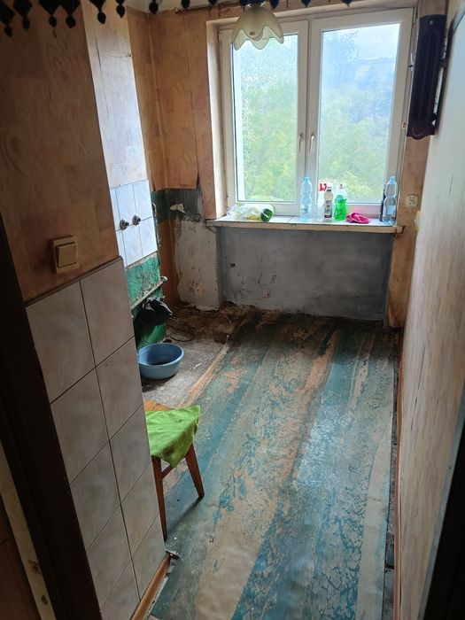 Sprzedam mieszkanie 2 pokojowe