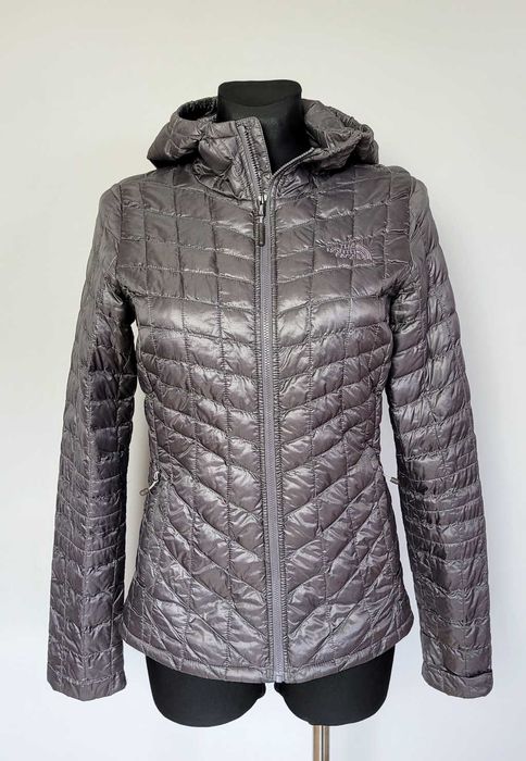 The North Face * Thermoball * kurtka pikowana * S *