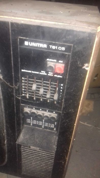 Telewizor Retro!!