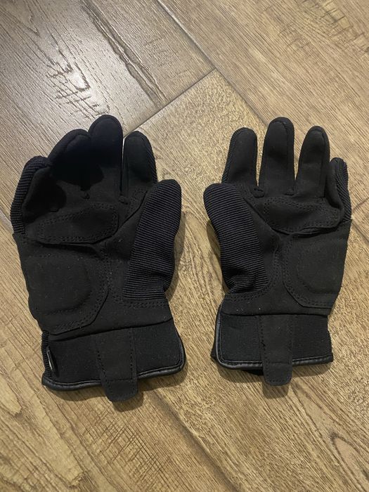 Перчатки Bering Fletcher Kid T5