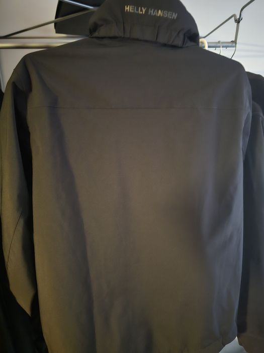 Helly Hansen Victor Jacket NOWA S/P czarna 579 zł Szczecin