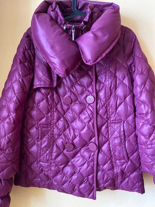 Monnari j. Armani na puchu S/M