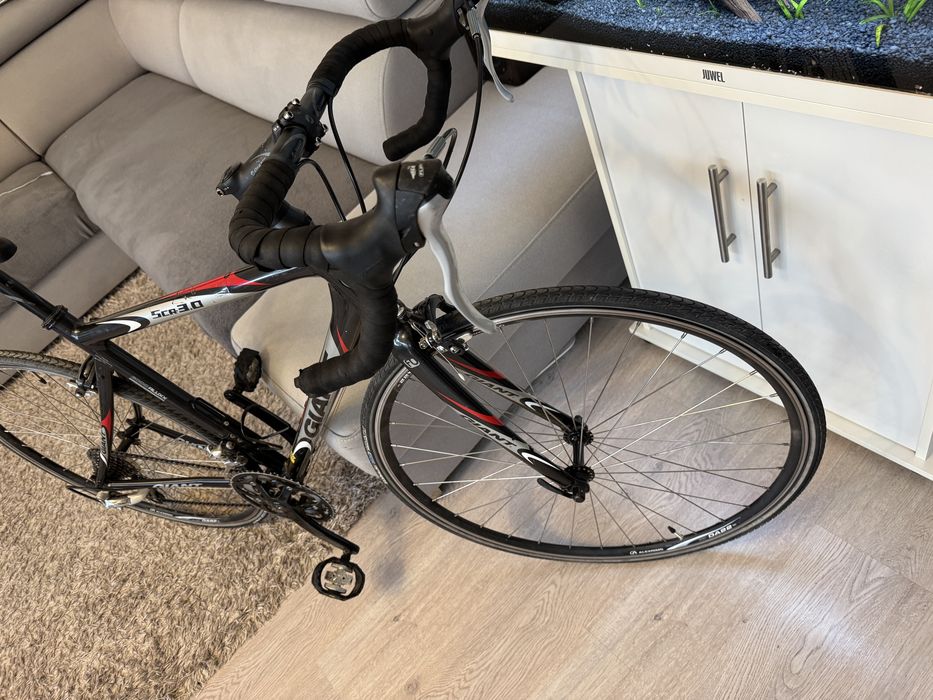 Rower szosowy GIANT SCR 3.0 „ kolarzówka ” uzywany