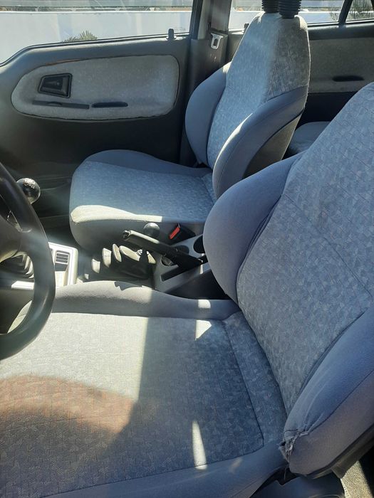 Suzuki vitara 1.9TD 75cv