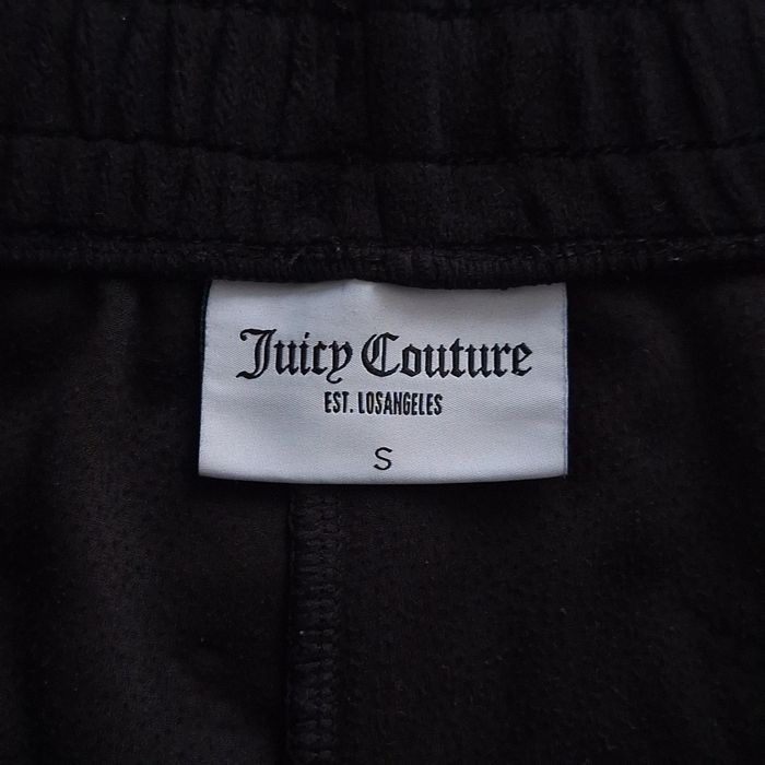 Короткі шорти Juicy Couture