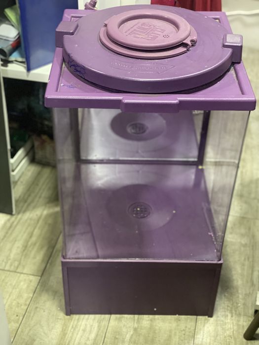 Maq de colocar artigos dentro de baloes