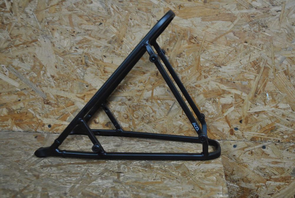 Idealny Bagażnik Cube 93455 ACID SIC 2.0 RAIL przedni