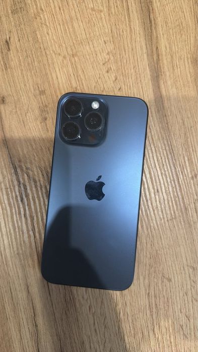 iPhone 15 Pro max, 256 Gb
