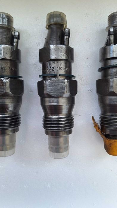 Renault Espace III 1998