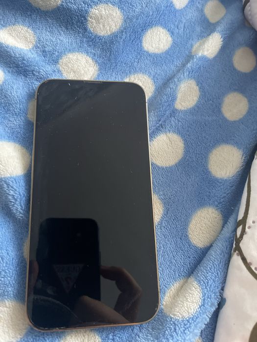 Iphone 13 pro max na cześci