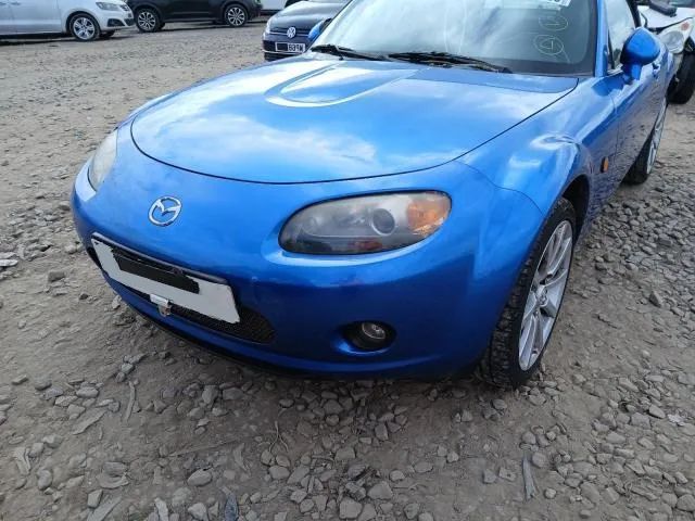 Mazda MX 5 Sport NC para peças - 170cv | 2.0 Gasolina | MZR LF-VE -