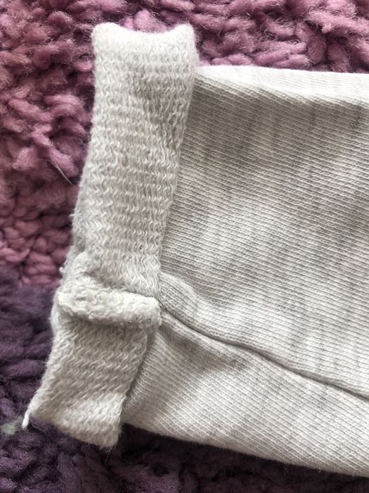 Bluza tunika H&M roz. 86