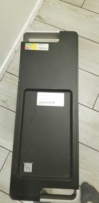 Dell Precision T5810 /E5-1620 V3  1/DDR-4-4Gb/nvs510/