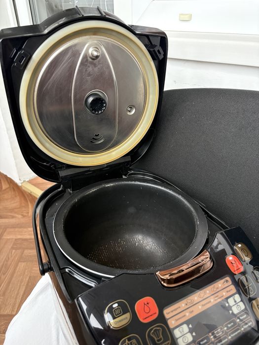 Мультиварка Tefal