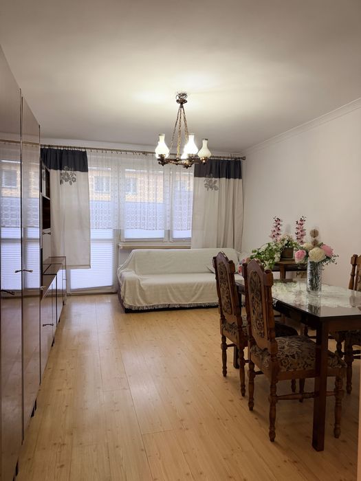 Do wynajęcia mieszkanie 2-pokojowe w Libiążu