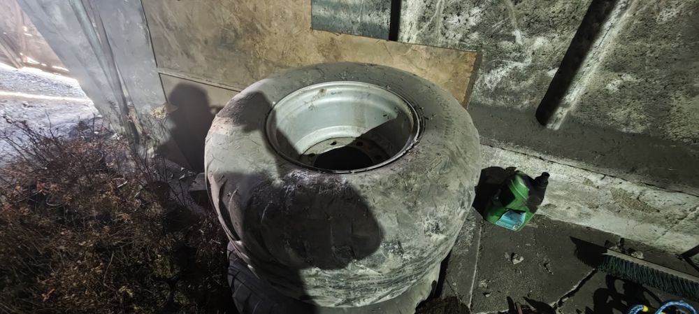 Przyczepa rolnicza hakowa Pronar t185 leasing cesja