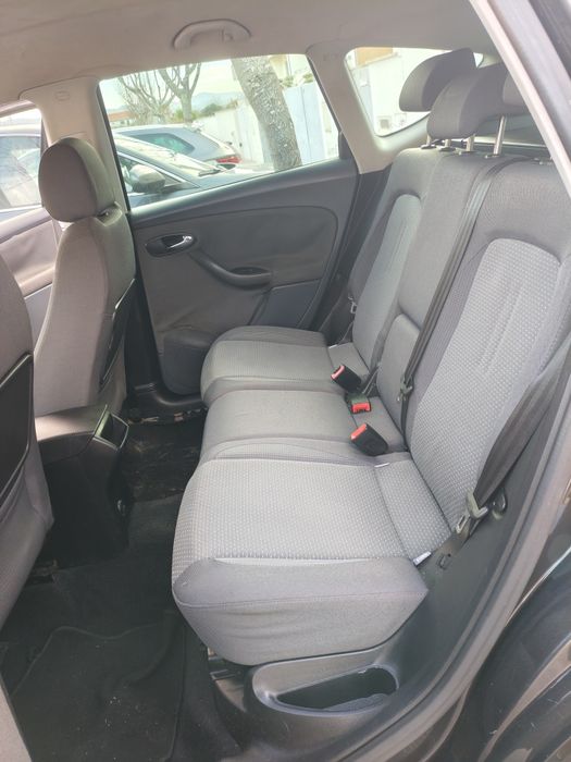 SEAT Altea XL Diesel 1.9 105cv