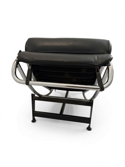 Cadeira Le corbusier