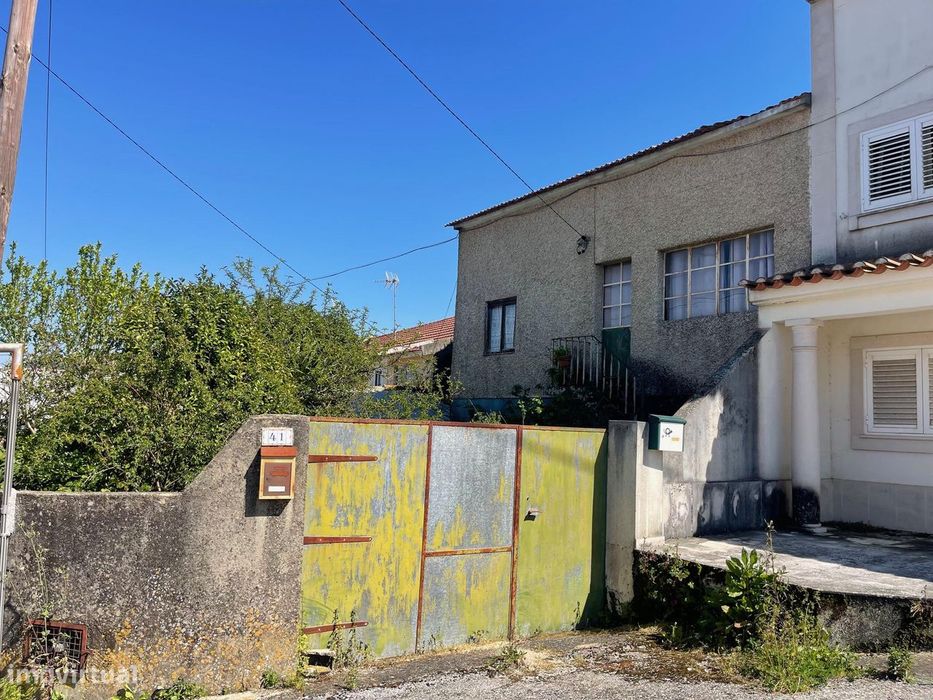 Casa T1+1