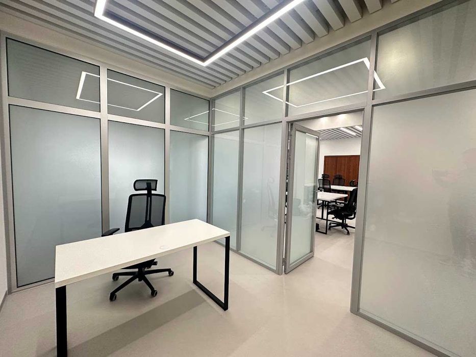 Коммерческая недвижимость по адресу ул. Ильенка Юрия (площадь 400 м²) - Atlanta.ua - фото 10