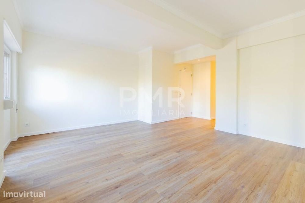 Apartamento T3 junto à Quinta das Conchas
