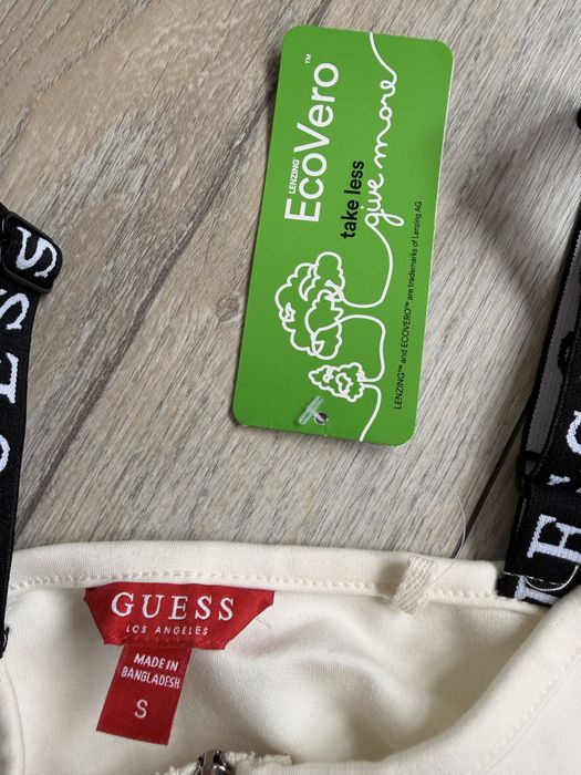 Боді guess нове розмір S