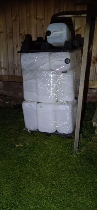 Baniaki 25 l sprzedaż