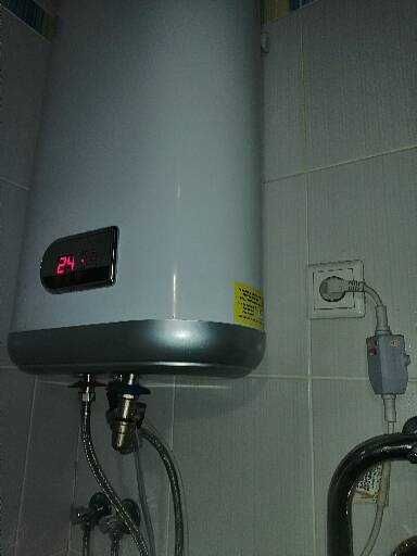 Бойлер 50 літрів . бак з нержавіючуї сталі нержавійки Термекс Thermex