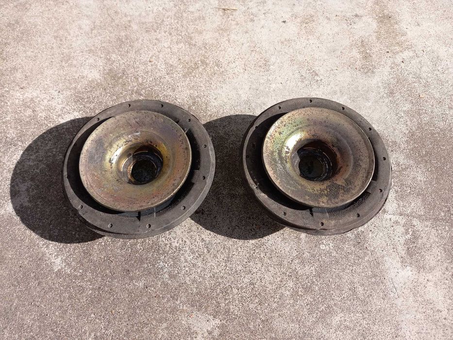 Molas/Amortecedores  JOM BlueLine Coilover